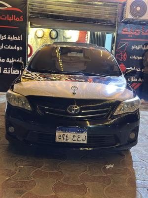 تويوتا كورولا 2013