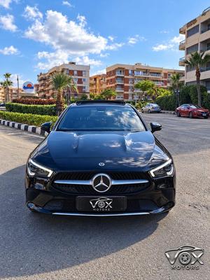 Mercedes CLA 200 2022