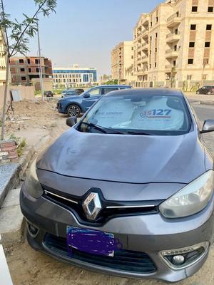 رينو فلوانس 2014