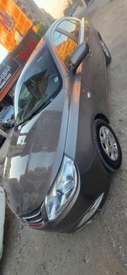 Chevrolet Optra 2019