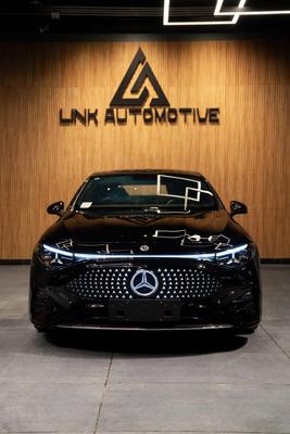 Mercedes CLA 300L 2026