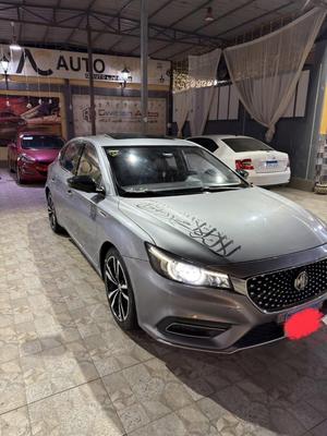 ام جى 6 2021