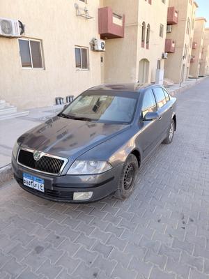 Skoda Octavia A5 2006
