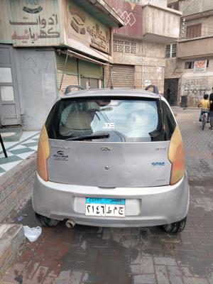 اسبيرانزا A113 2012