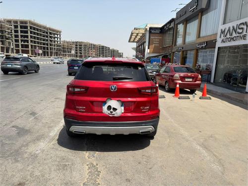 شانجان CS 55 2022