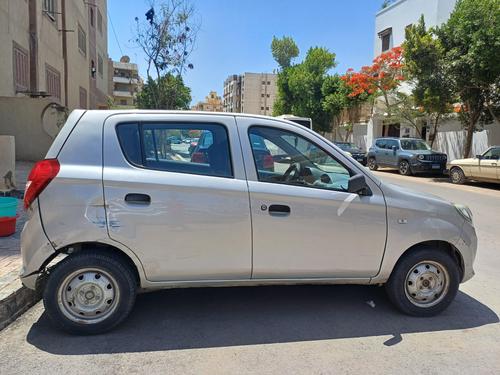 Suzuki Alto 2015