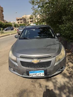شيفروليه كروز 2010