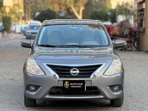 Nissan Sunny 2025