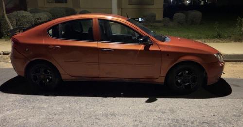 Proton Gen 2 2007