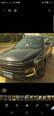 Jac JS4 2022