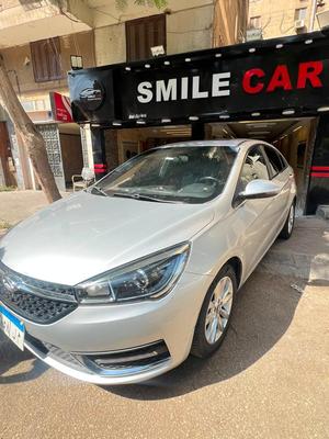 Chery Arrizo 5 2022