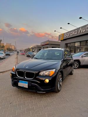 BMW X1 2015
