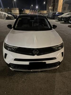 Opel Mokka 2022