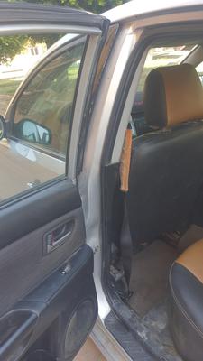 Mazda 3 2008