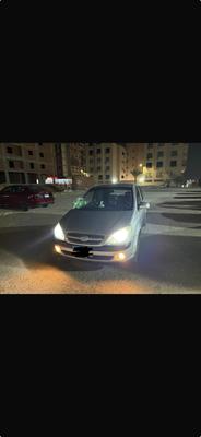 هيونداي جيتز 2008