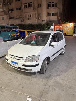 هيونداي جيتز 2005