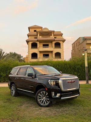 Gmc Yukon 2024