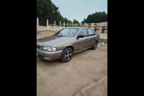 نيسان صنى 2000