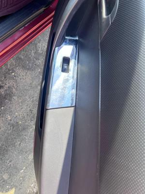 Chevrolet Aveo 2010