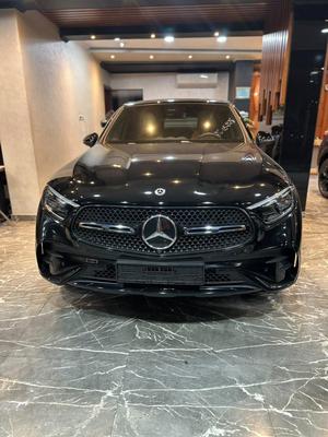مرسيدس GLC 300 2026