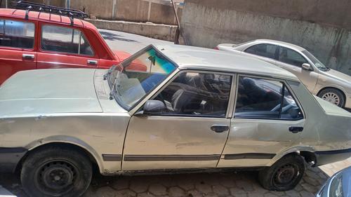 Fiat Shahin 2006