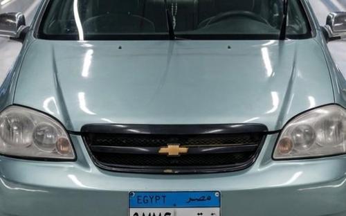 Chevrolet Optra 2006