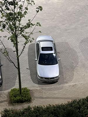Mitsubishi Lancer 1998
