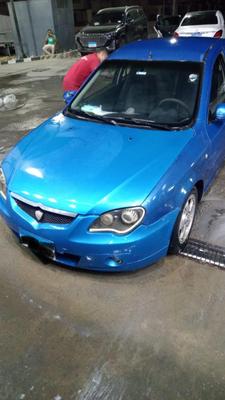 بروتون جين 2 2007