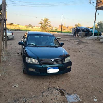 Mitsubishi Lancer 2003