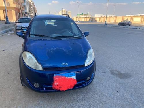 Speranza A113 2008