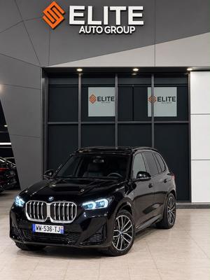 BMW X1 2025