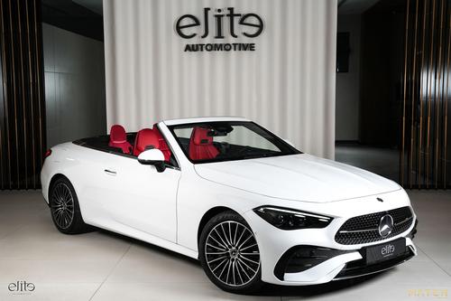 Mercedes CLE 300 2027