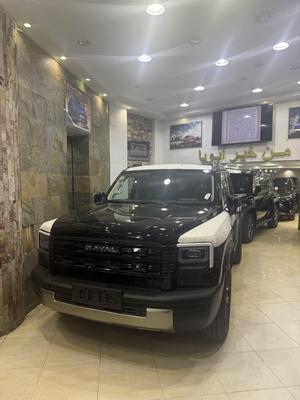 هافال في7 2027