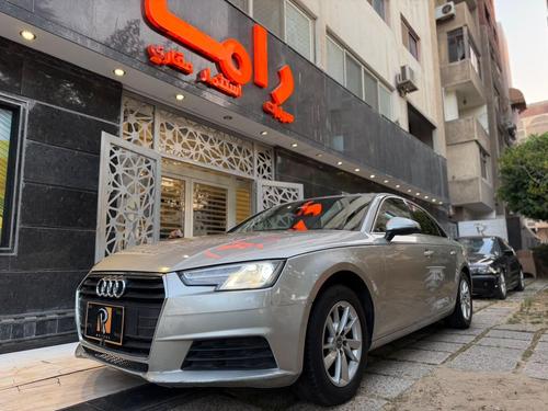 اودي A4 2016