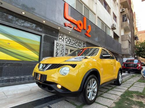 نيسان جوك 2015