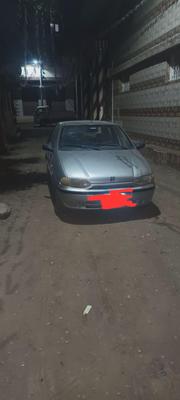 Fiat Siena 2001