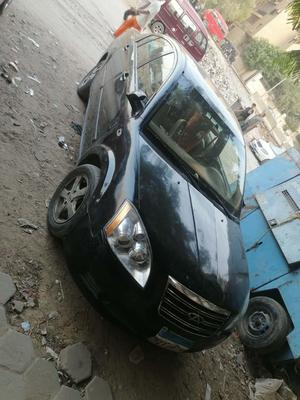 Speranza A516 2008