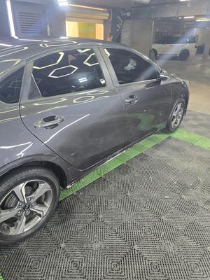 Kia Grand Cerato 2019
