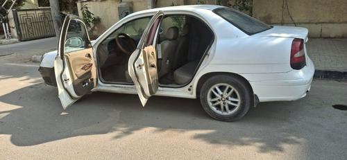 دايو نوبيرا 1999