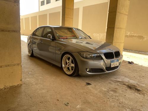 BMW 320i 2006