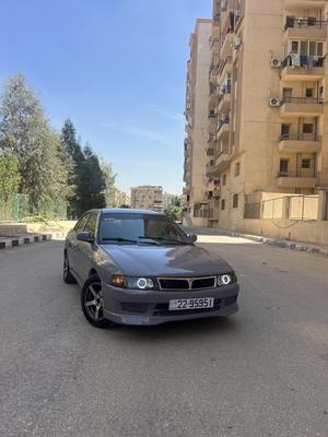 Mitsubishi Lancer Crystala 1998