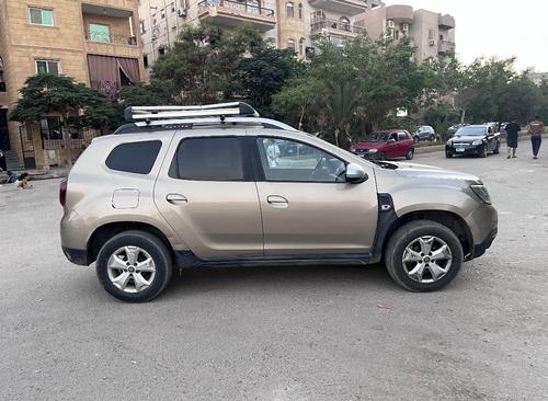 Renault Duster 2019