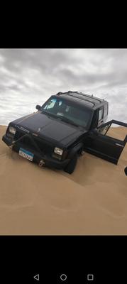 Jeep Other 1996