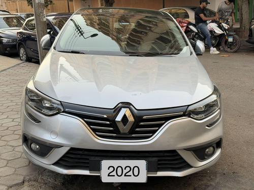 رينو ميجان 2020
