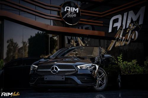 Mercedes CLA 180 2023
