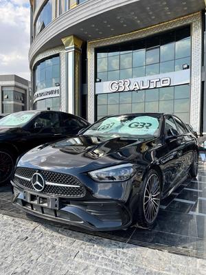 Mercedes C 200 2025