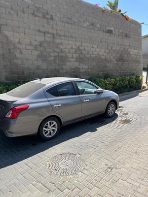 نيسان صنى 2022