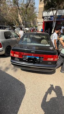 شيرى A11 2006