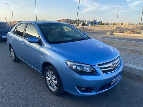 Byd L3 2017