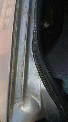 Daewoo Lanos 2 2006